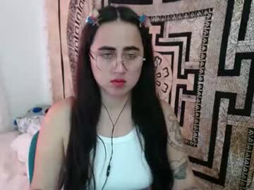 Ninakravtz December 19, 2025 Chaturbate stream image