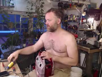 Seattlemanwhore December 19, 2025 Chaturbate stream image
