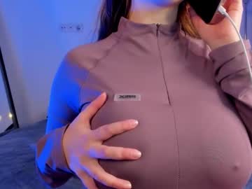 Sonya_Baby December 19, 2025 Chaturbate stream image