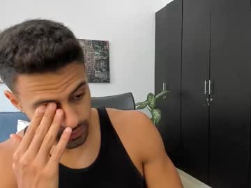 Thiago_Driussi December 19, 2025 Chaturbate stream image