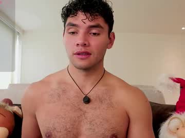 Thiago_L December 19, 2025 Chaturbate stream image