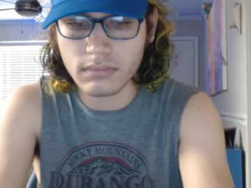 Zacthefeetguy December 19, 2025 Chaturbate stream image