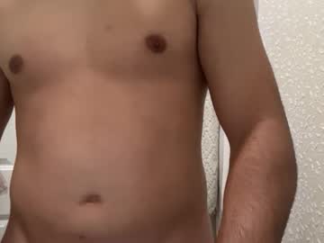 Adam324_ December 19, 2025 Chaturbate stream image