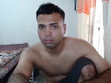 Andresfern December 19, 2025 Chaturbate stream image