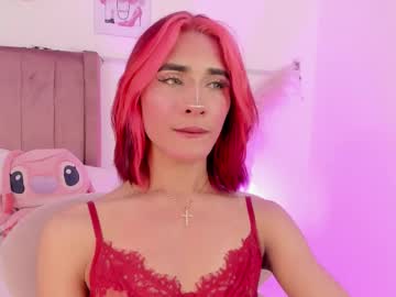 Camilodoumit December 19, 2025 Chaturbate stream image