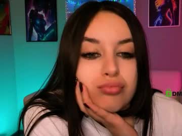 Joanna_Sutter December 19, 2025 Chaturbate stream image