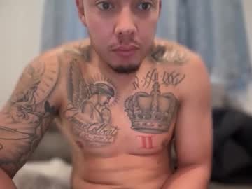 Kingcock03039 December 19, 2025 Chaturbate stream image