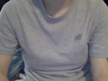 Kissandtell1357 December 19, 2025 Chaturbate stream image