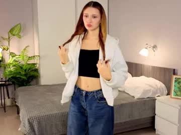 Lisaajimenez December 19, 2025 Chaturbate stream image