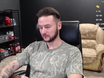 Mihasikd December 19, 2025 Chaturbate stream image