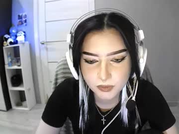 Millicentflorendo December 19, 2025 Chaturbate stream image
