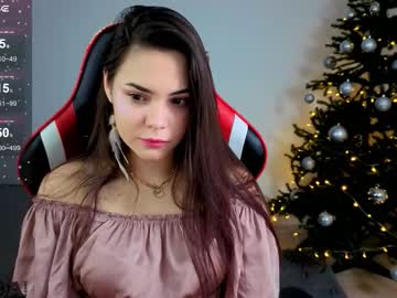 Morana_K December 19, 2025 Chaturbate stream image