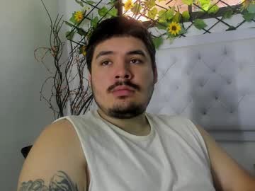 Narciso_Kh December 19, 2025 Chaturbate stream image