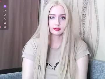 Nikki_Roseana December 19, 2025 Chaturbate stream image