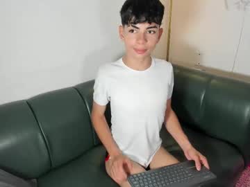 Peter_Chase December 19, 2025 Chaturbate stream image