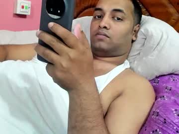 Rwb17 December 19, 2025 Chaturbate stream image