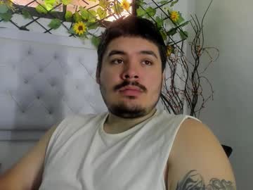 Sharkmerlin December 19, 2025 Chaturbate stream image