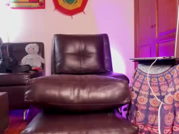 Starpurple420 December 19, 2025 Chaturbate stream image