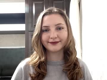 Stephnietackett December 19, 2025 Chaturbate stream image