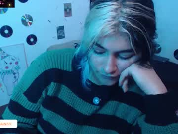 Sweetdevil631 December 19, 2025 Chaturbate stream image