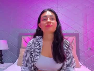 Violetrousse December 19, 2025 Chaturbate stream image