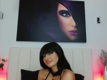 Annaros_ December 19, 2025 Chaturbate stream image