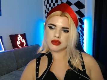 Arianasaint December 19, 2025 Chaturbate stream image