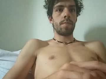 Beardedsmoker666 December 19, 2025 Chaturbate stream image