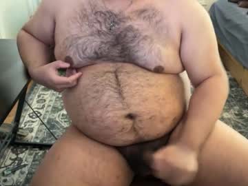 Beardudeguy December 19, 2025 Chaturbate stream image