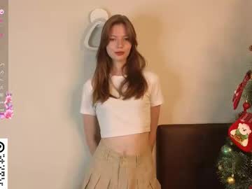 Cherrymira December 19, 2025 Chaturbate stream image