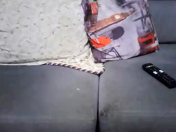 Continuosejack December 19, 2025 Chaturbate stream image