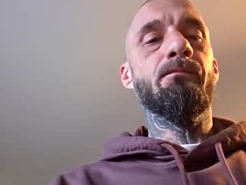 Cristo8inch December 19, 2025 Chaturbate stream image