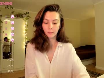 Gingerbread__House December 19, 2025 Chaturbate stream image