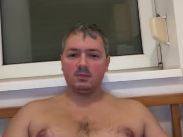 Jogger1991 December 19, 2025 Chaturbate stream image