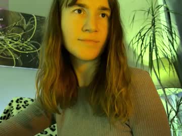 Kleya___ December 19, 2025 Chaturbate stream image