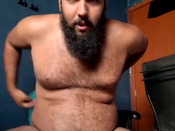 Luksmen1 December 19, 2025 Chaturbate stream image
