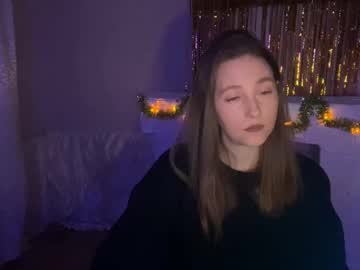 Lunafeather December 19, 2025 Chaturbate stream image