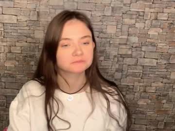 May_Rollins December 19, 2025 Chaturbate stream image