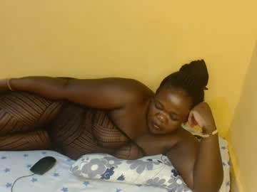 Sexy_Mummy25 December 19, 2025 Chaturbate stream image