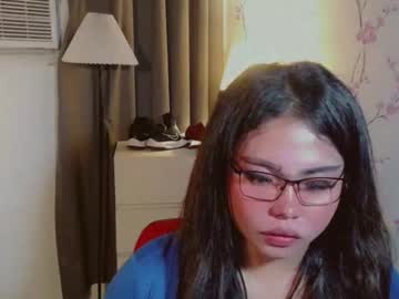 Sweetjanna4u December 19, 2025 Chaturbate stream image