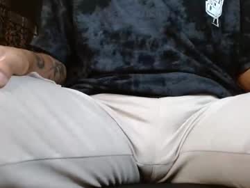 Thian_Knox December 19, 2025 Chaturbate stream image