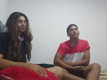 Aalain42 December 19, 2025 Chaturbate stream image