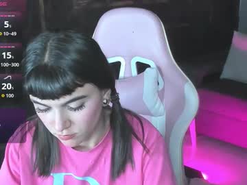 Alice_19cullen December 19, 2025 Chaturbate stream image