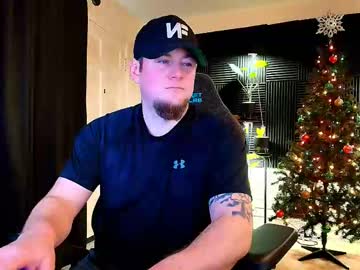 Alphanuts101 December 19, 2025 Chaturbate stream image