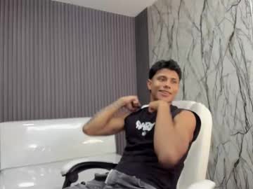 Andrew_Myersx December 19, 2025 Chaturbate stream image