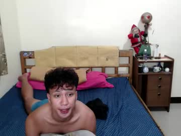 Asian_Cum_Josh December 19, 2025 Chaturbate stream image