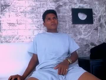 Bratt_Wolft_ December 19, 2025 Chaturbate stream image