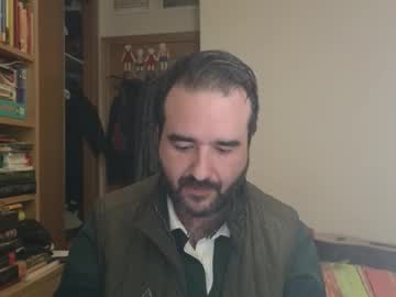 Curiosillo1983 December 19, 2025 Chaturbate stream image