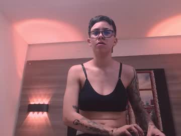 Eva_Monwalker December 19, 2025 Chaturbate stream image