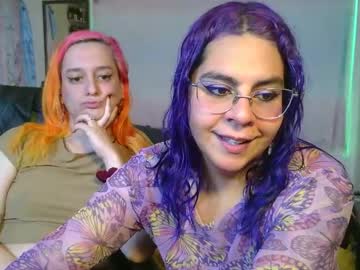 Evelan123 December 19, 2025 Chaturbate stream image